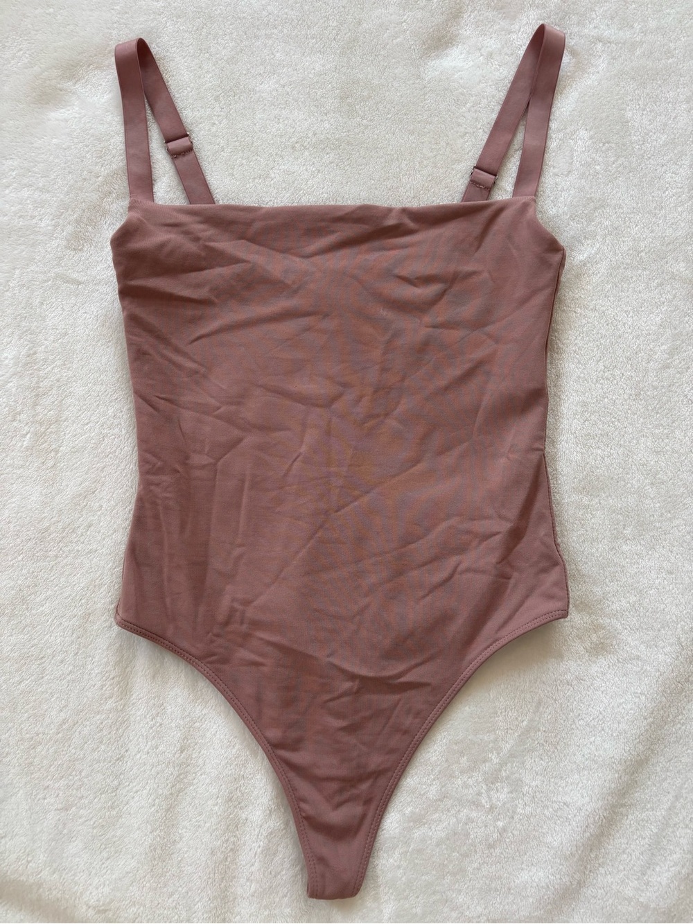 Aritzia Babaton sleeveless Bodysuit